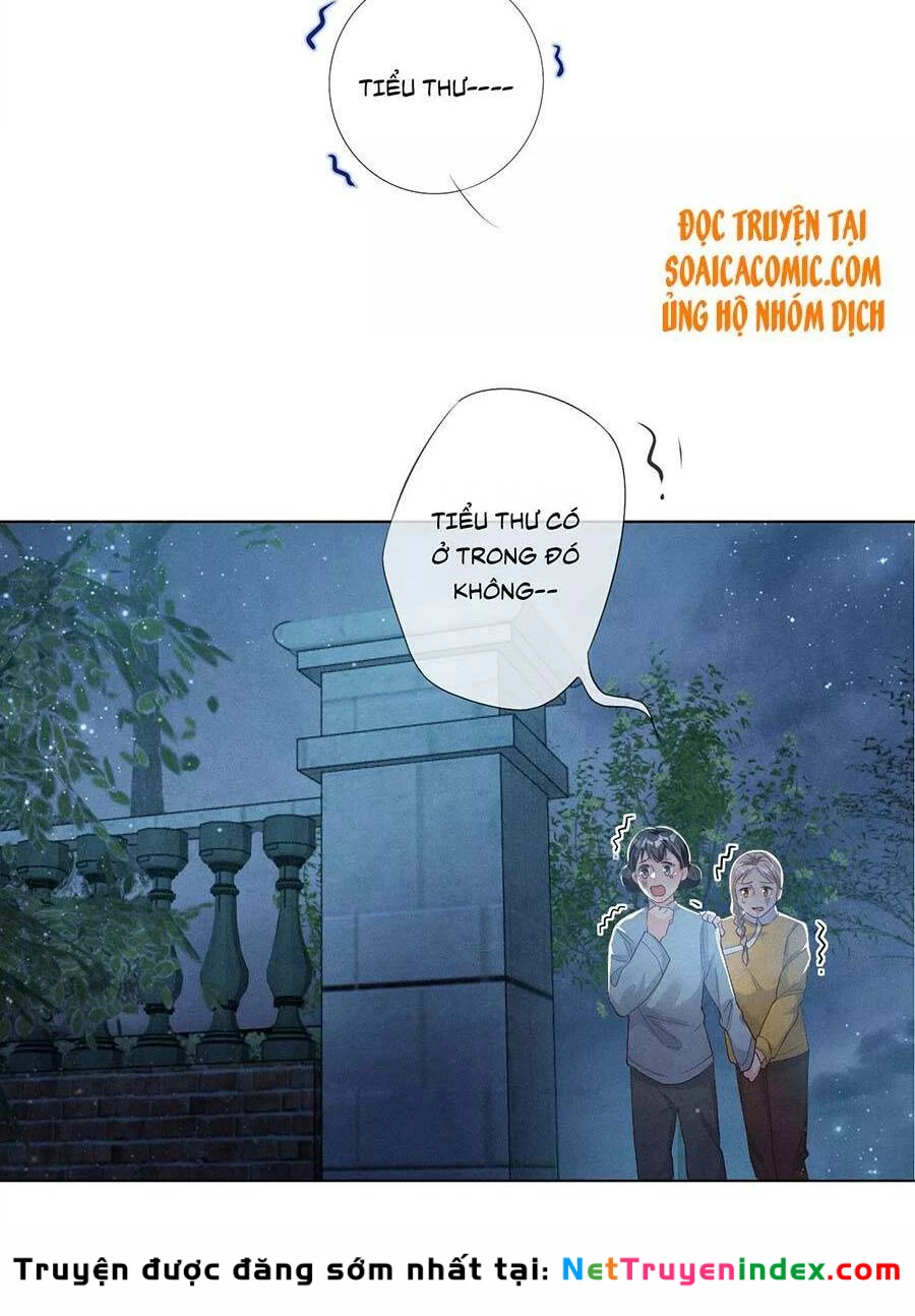 Tôi Có Ông Chồng Hay Ghen Chapter 5 - 21