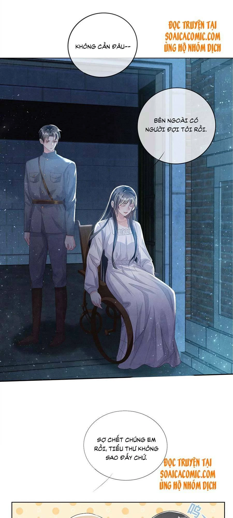 Tôi Có Ông Chồng Hay Ghen Chapter 5 - 22