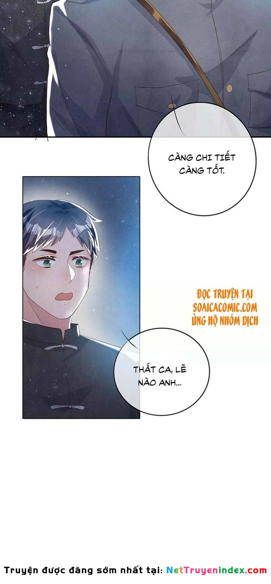Tôi Có Ông Chồng Hay Ghen Chapter 5 - 25