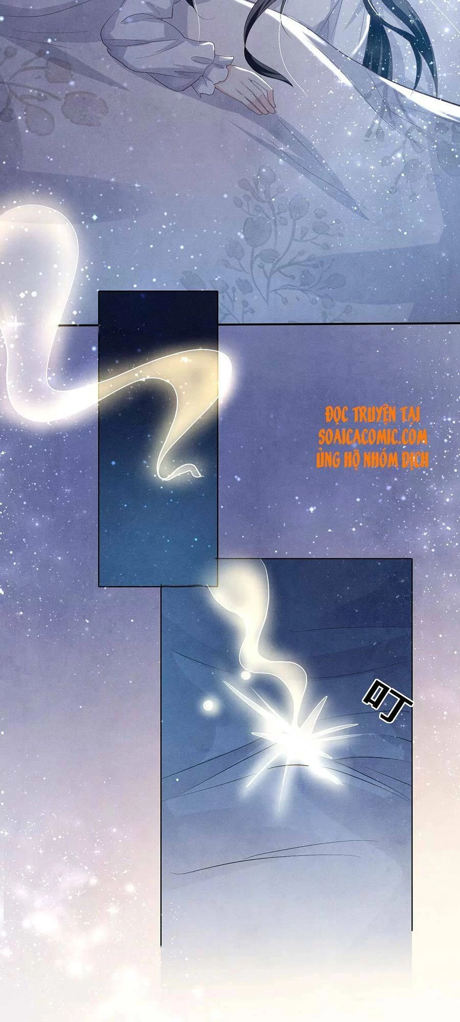 Tôi Có Ông Chồng Hay Ghen Chapter 5 - 27