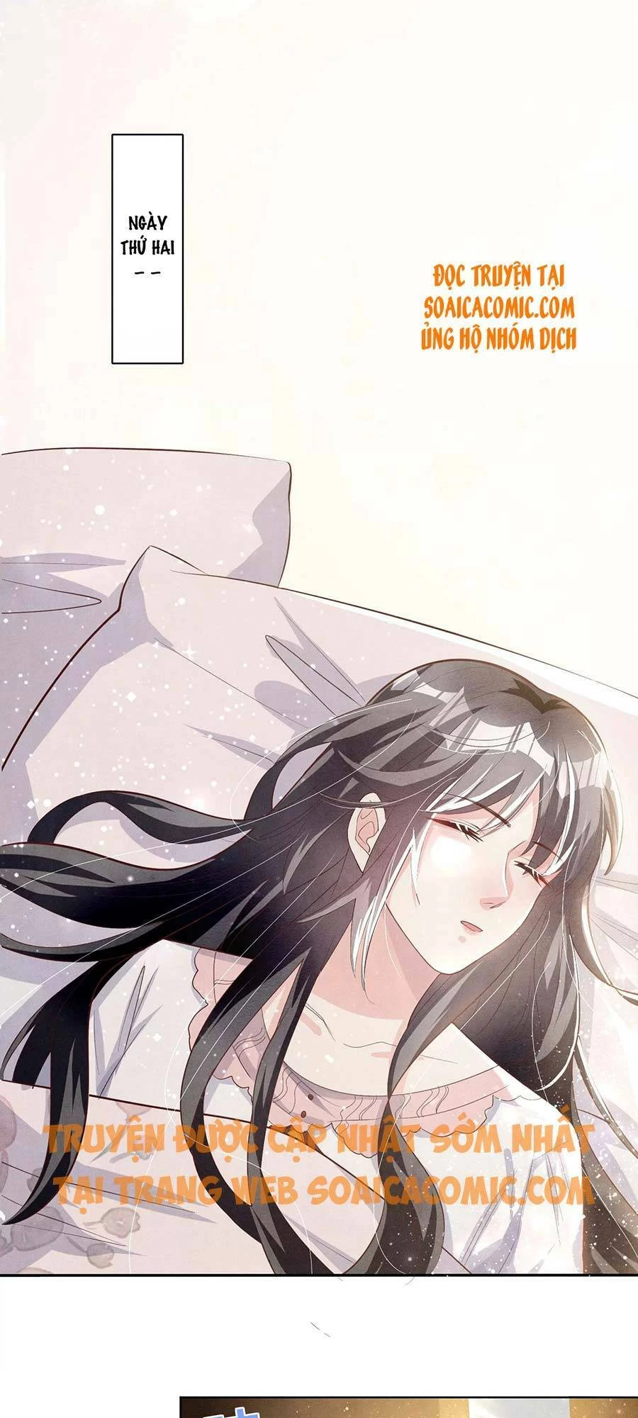 Tôi Có Ông Chồng Hay Ghen Chapter 5 - 28