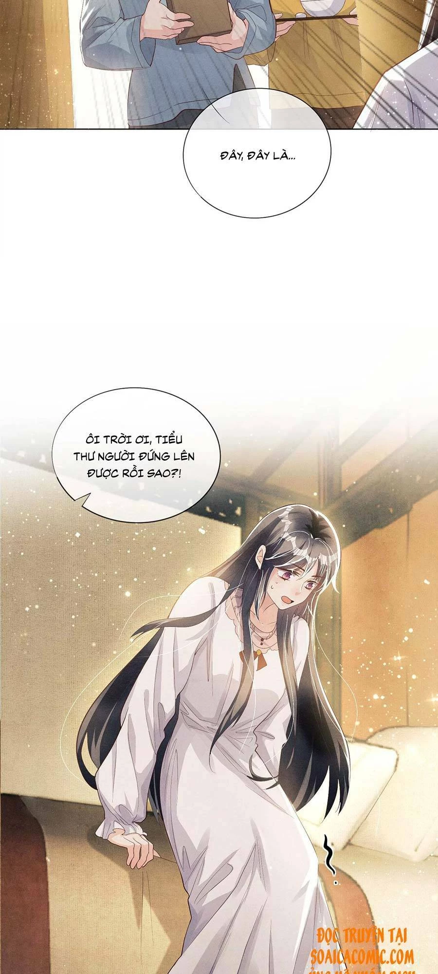 Tôi Có Ông Chồng Hay Ghen Chapter 5 - 30