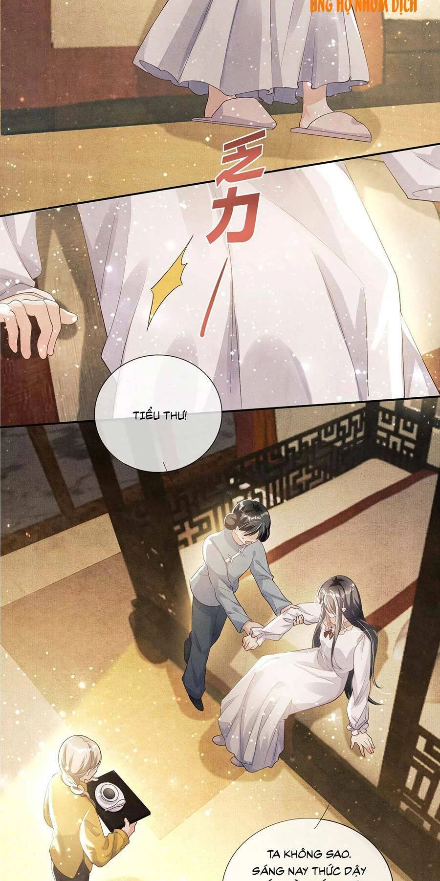 Tôi Có Ông Chồng Hay Ghen Chapter 5 - 31