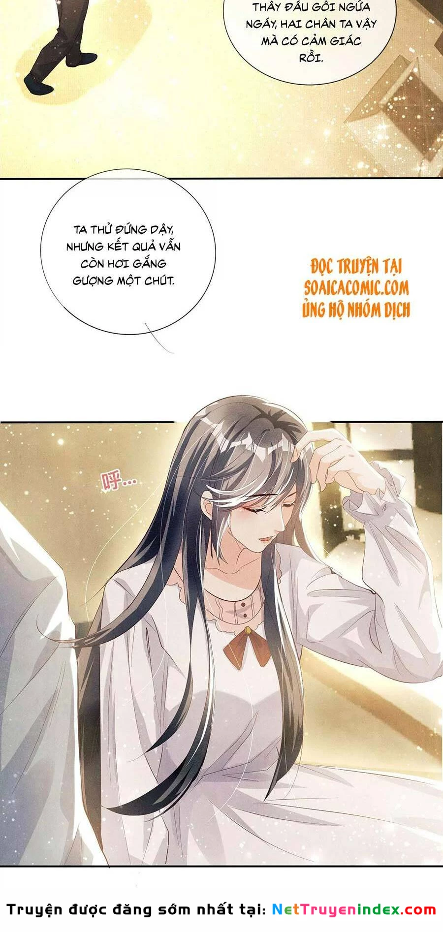 Tôi Có Ông Chồng Hay Ghen Chapter 5 - 32