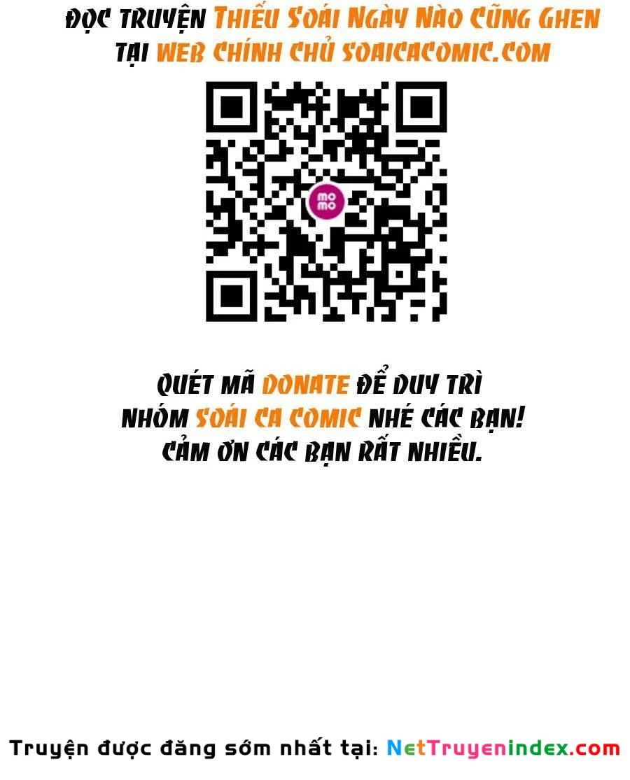 Tôi Có Ông Chồng Hay Ghen Chapter 5 - 40