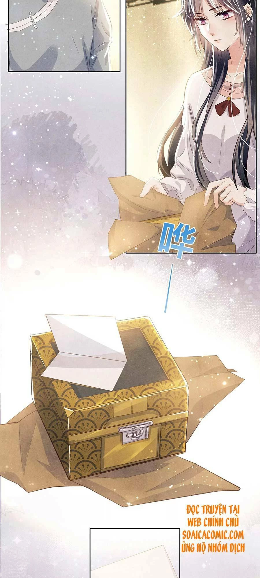 Tôi Có Ông Chồng Hay Ghen Chapter 6 - 2