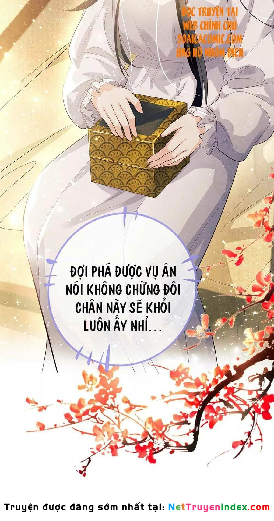 Tôi Có Ông Chồng Hay Ghen Chapter 6 - 10