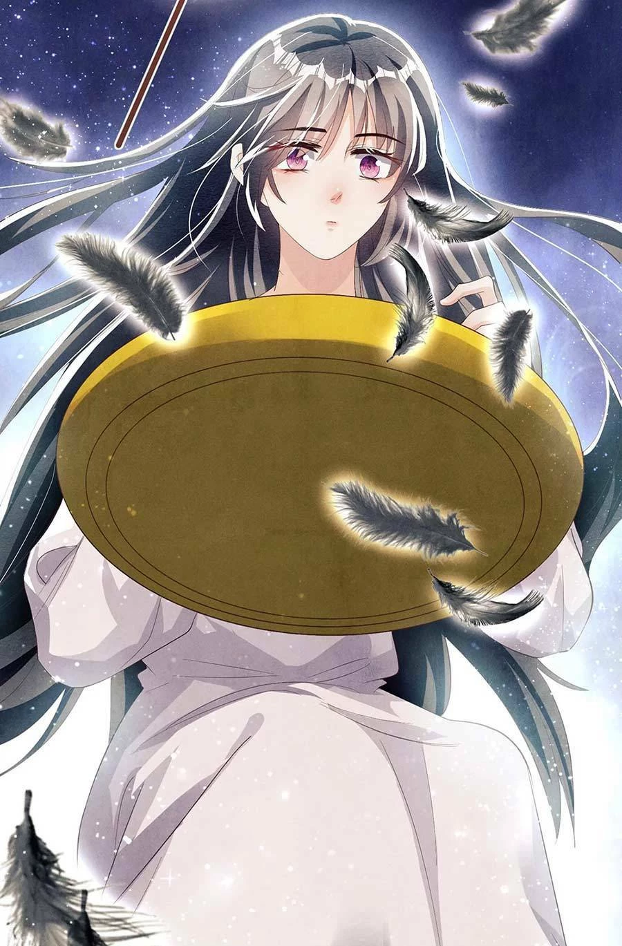 Tôi Có Ông Chồng Hay Ghen Chapter 6 - 14