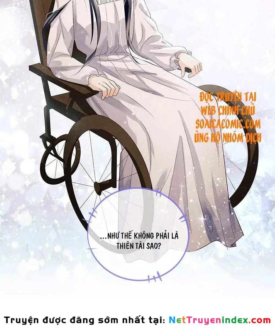 Tôi Có Ông Chồng Hay Ghen Chapter 6 - 20