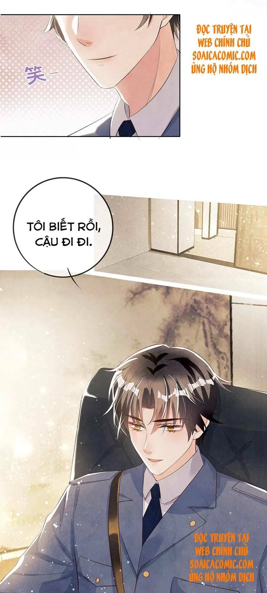 Tôi Có Ông Chồng Hay Ghen Chapter 6 - 21