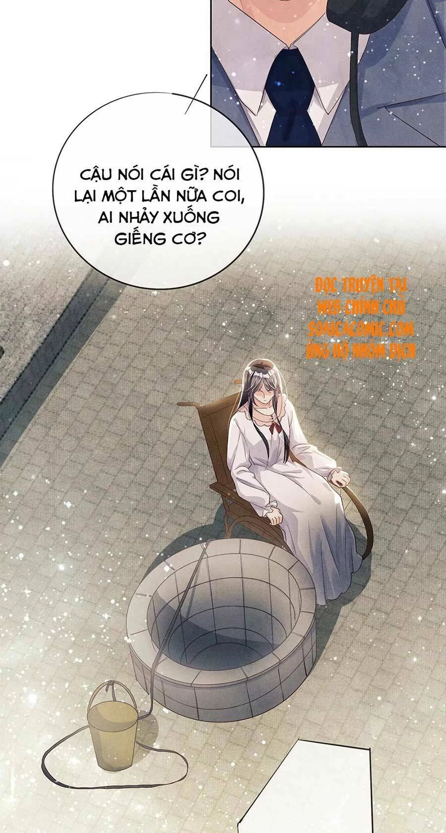 Tôi Có Ông Chồng Hay Ghen Chapter 6 - 23
