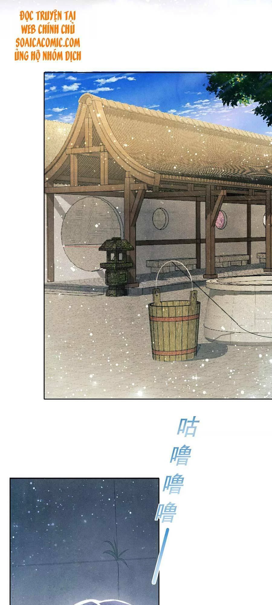 Tôi Có Ông Chồng Hay Ghen Chapter 6 - 25