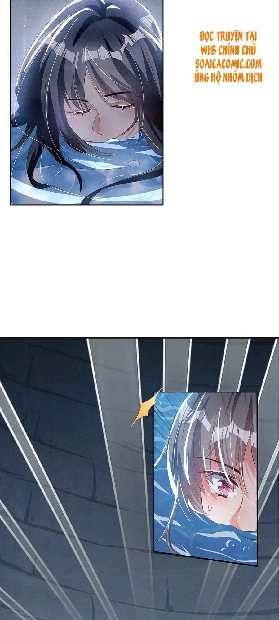 Tôi Có Ông Chồng Hay Ghen Chapter 6 - 26