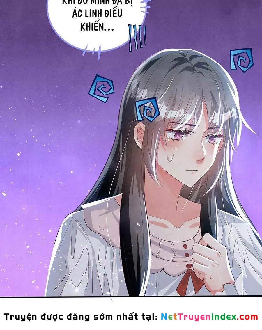 Tôi Có Ông Chồng Hay Ghen Chapter 6 - 34