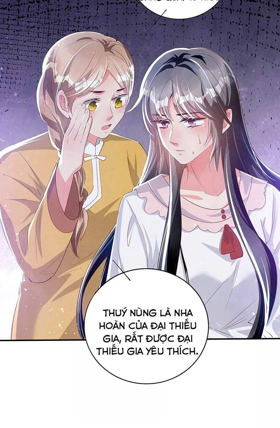 Tôi Có Ông Chồng Hay Ghen Chapter 6 - 39