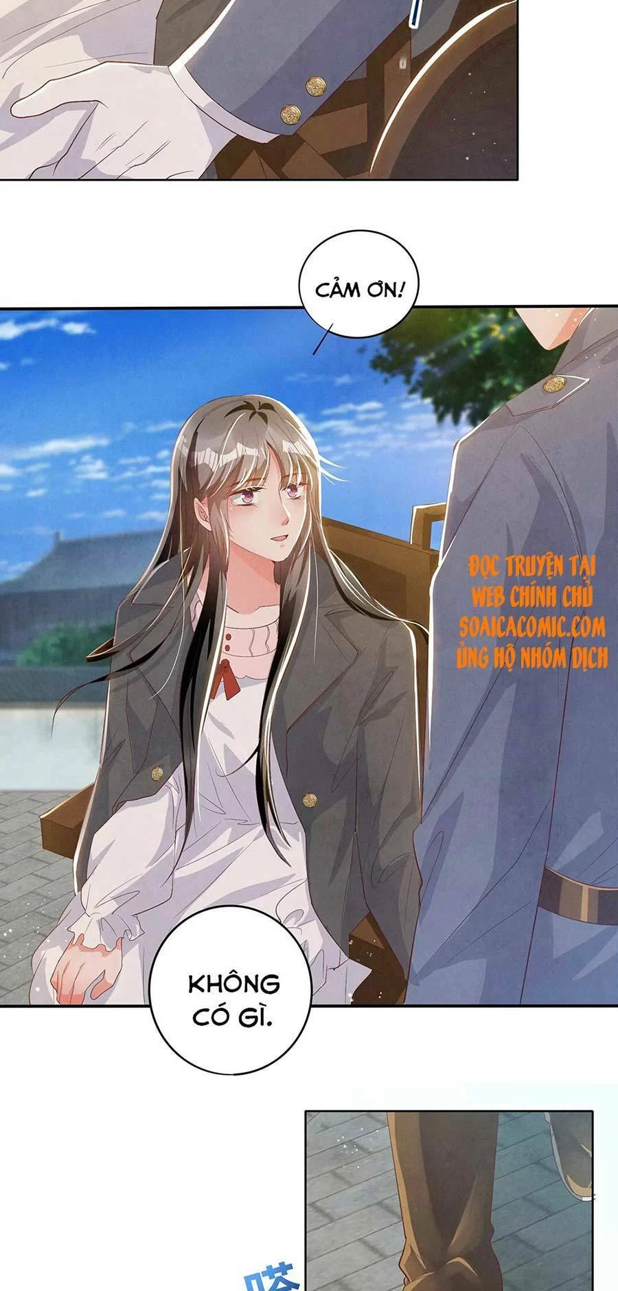 Tôi Có Ông Chồng Hay Ghen Chapter 6 - 42