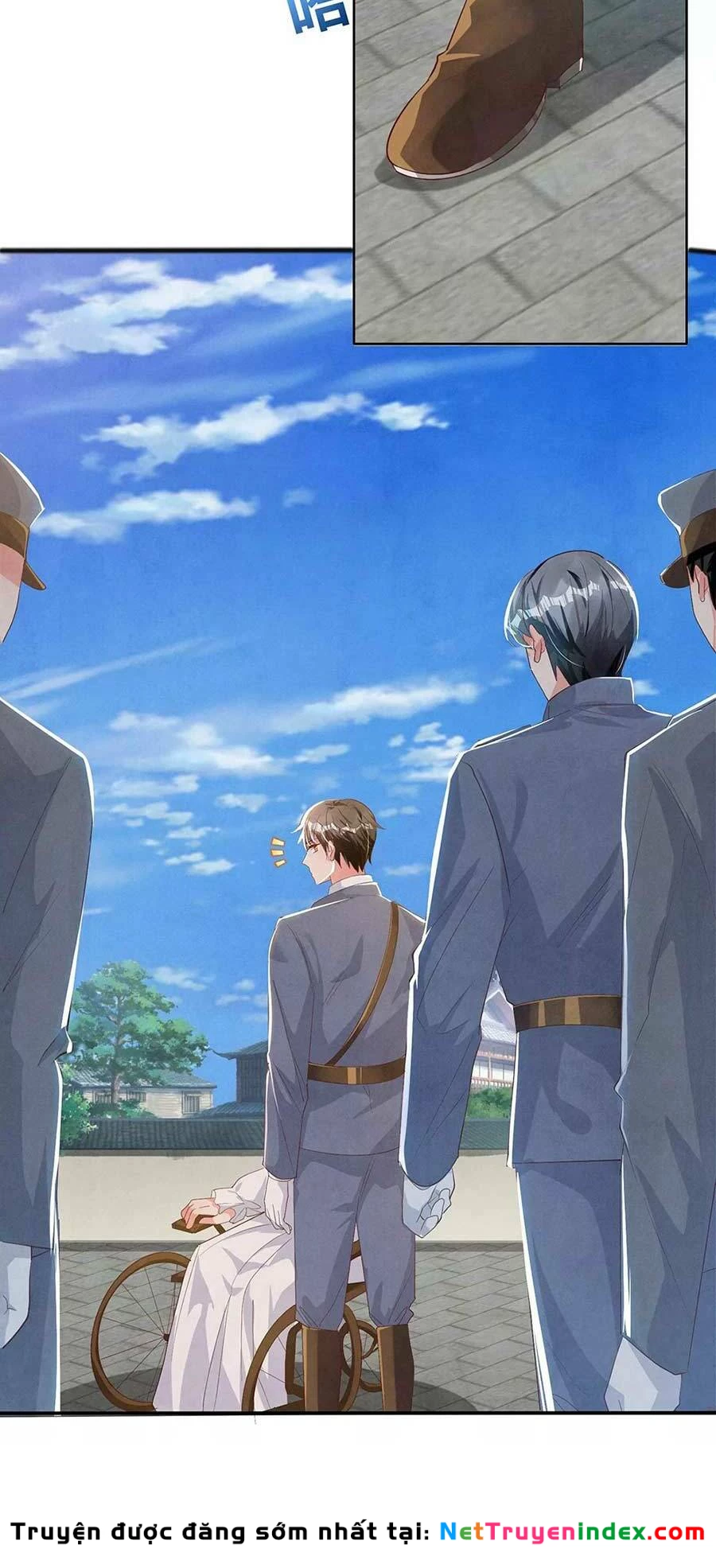 Tôi Có Ông Chồng Hay Ghen Chapter 6 - 43