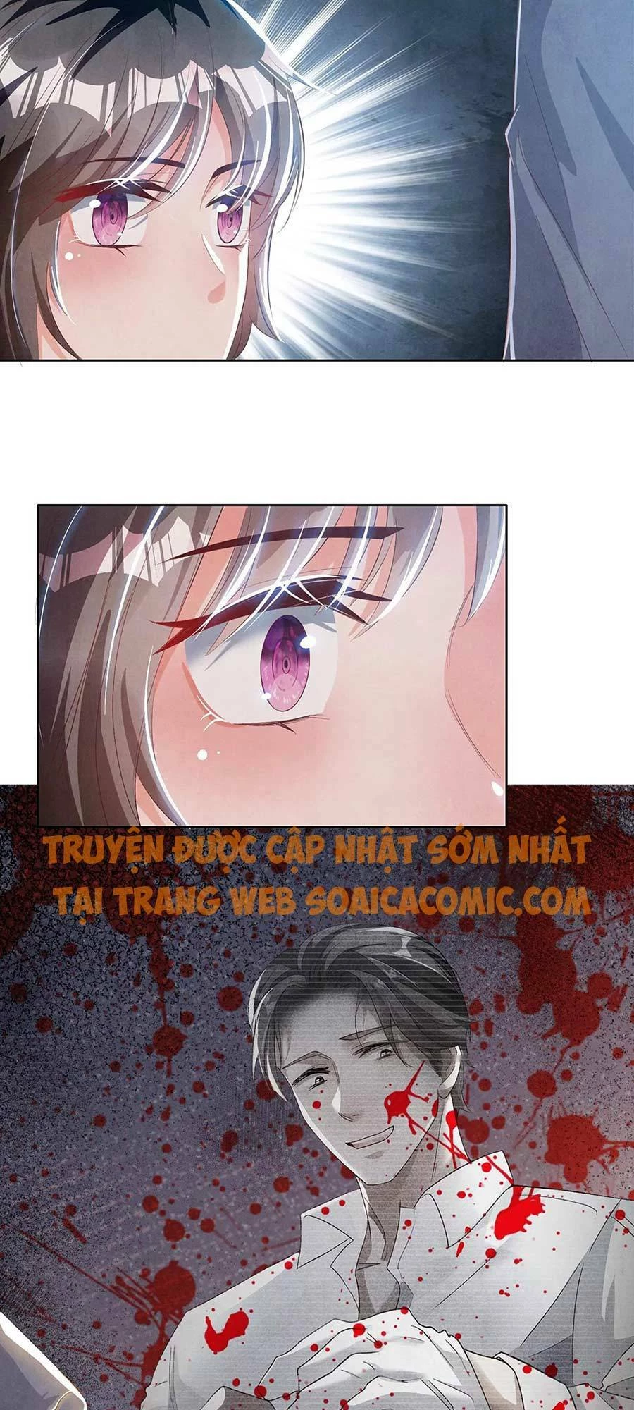 Tôi Có Ông Chồng Hay Ghen Chapter 6 - 45