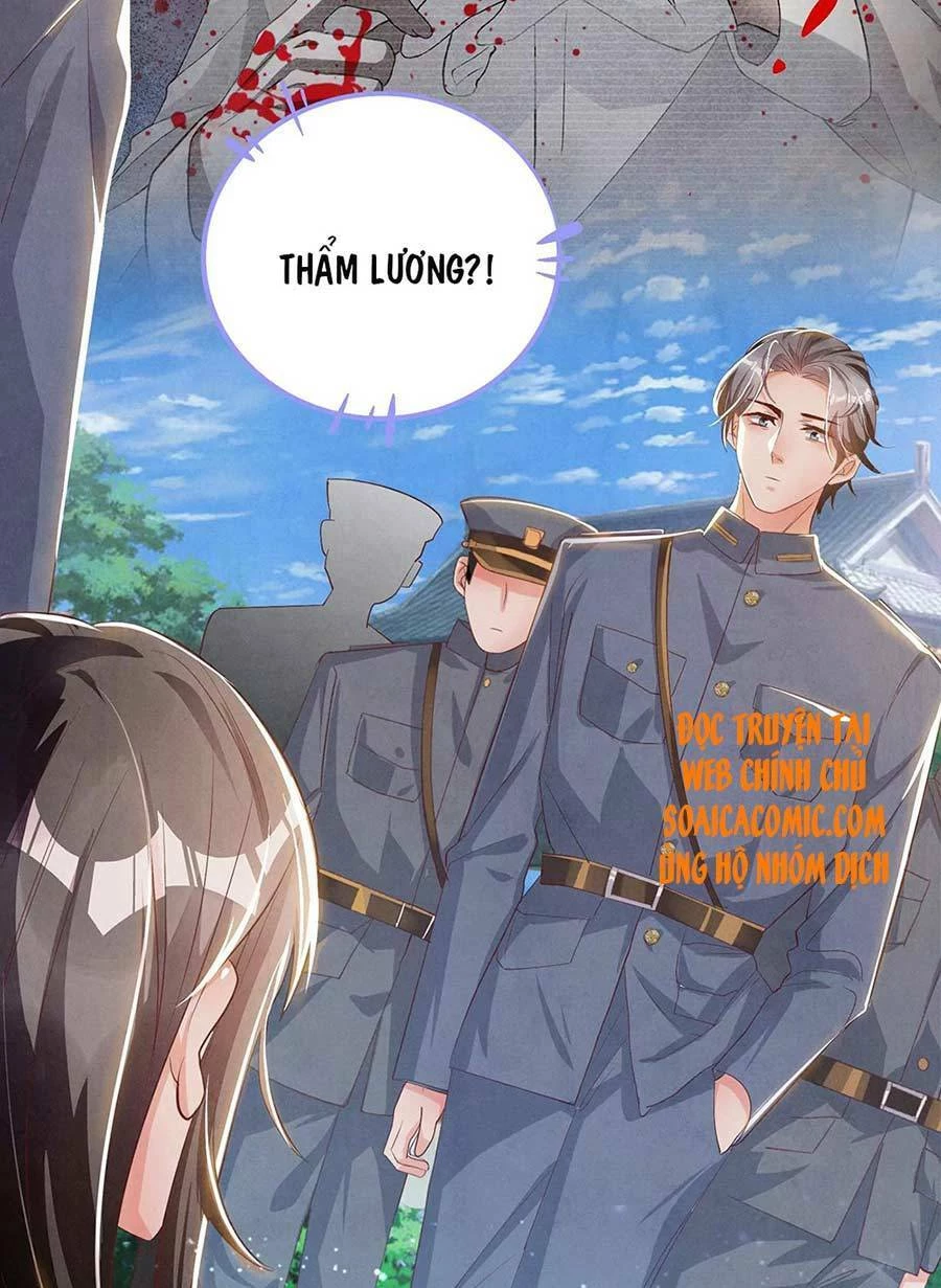 Tôi Có Ông Chồng Hay Ghen Chapter 6 - 46