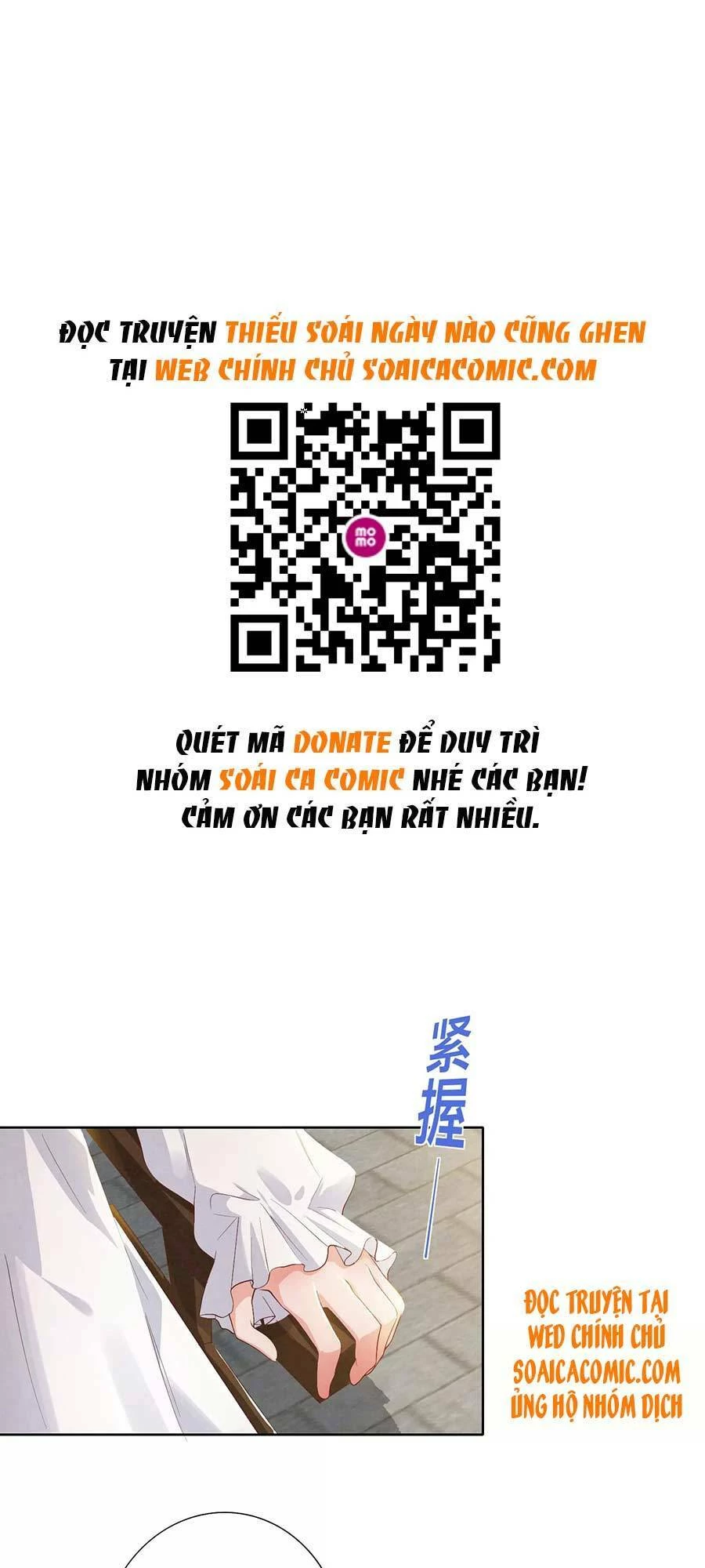 Tôi Có Ông Chồng Hay Ghen Chapter 7 - 1