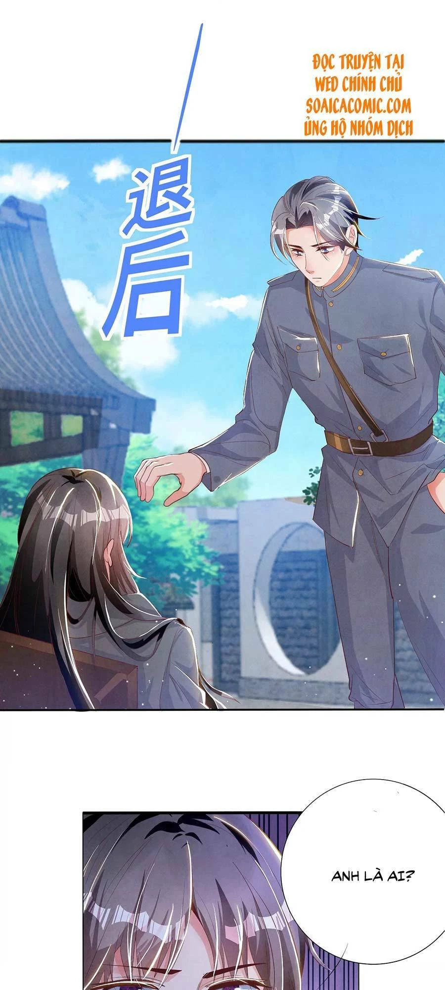 Tôi Có Ông Chồng Hay Ghen Chapter 7 - 5