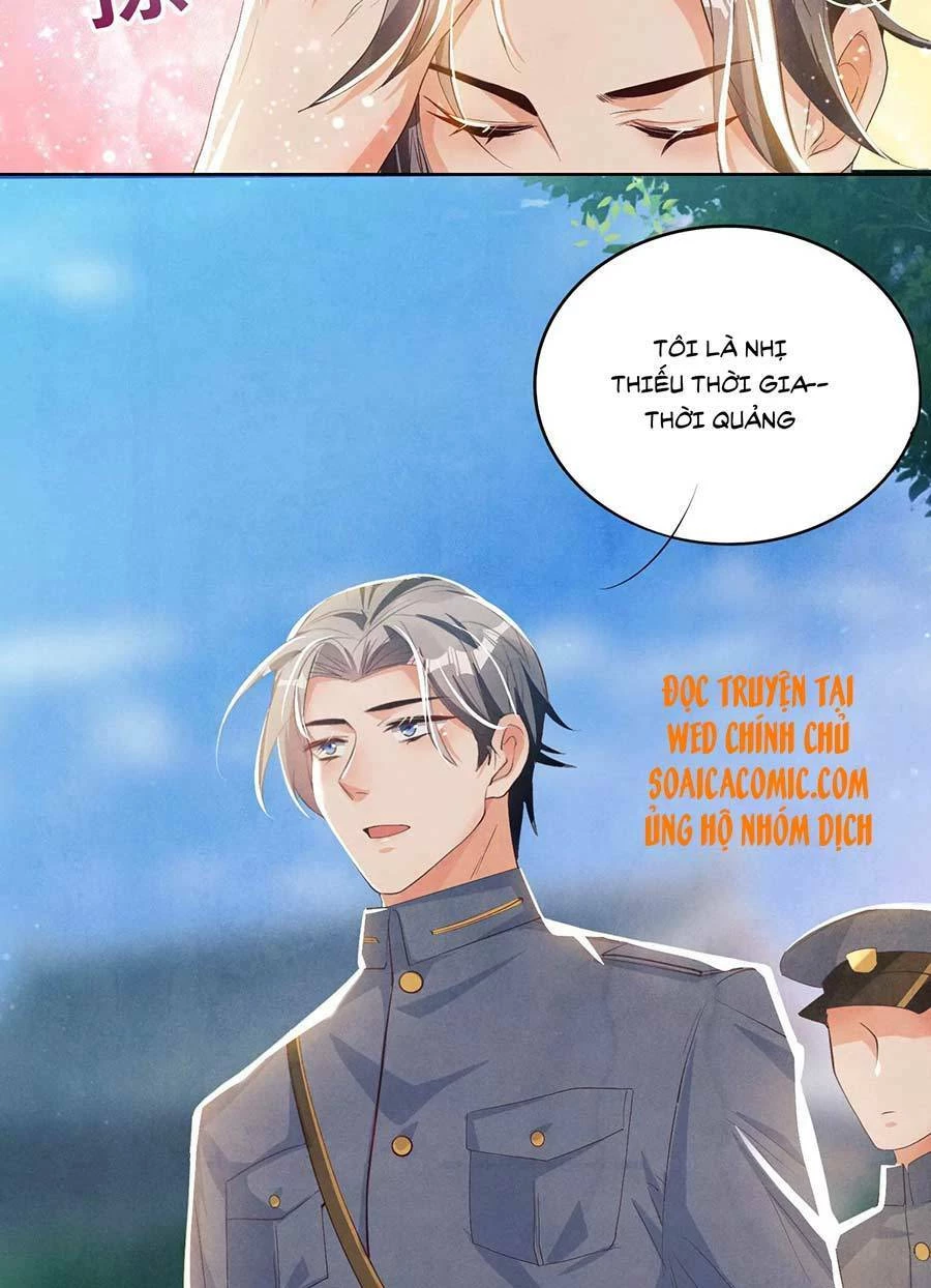 Tôi Có Ông Chồng Hay Ghen Chapter 7 - 7