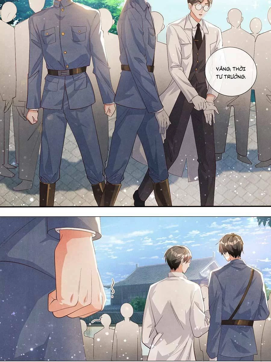 Tôi Có Ông Chồng Hay Ghen Chapter 7 - 12