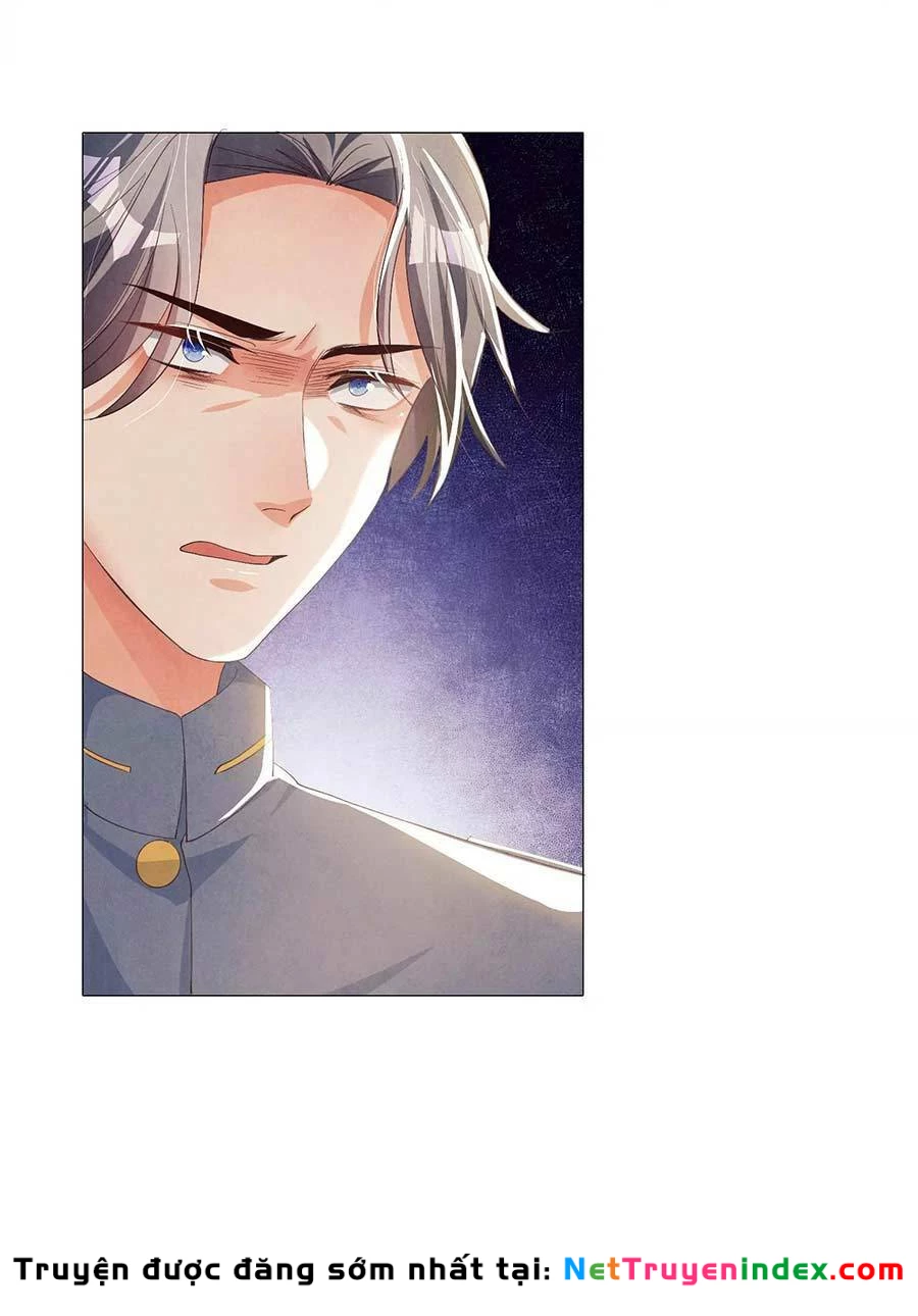 Tôi Có Ông Chồng Hay Ghen Chapter 7 - 13