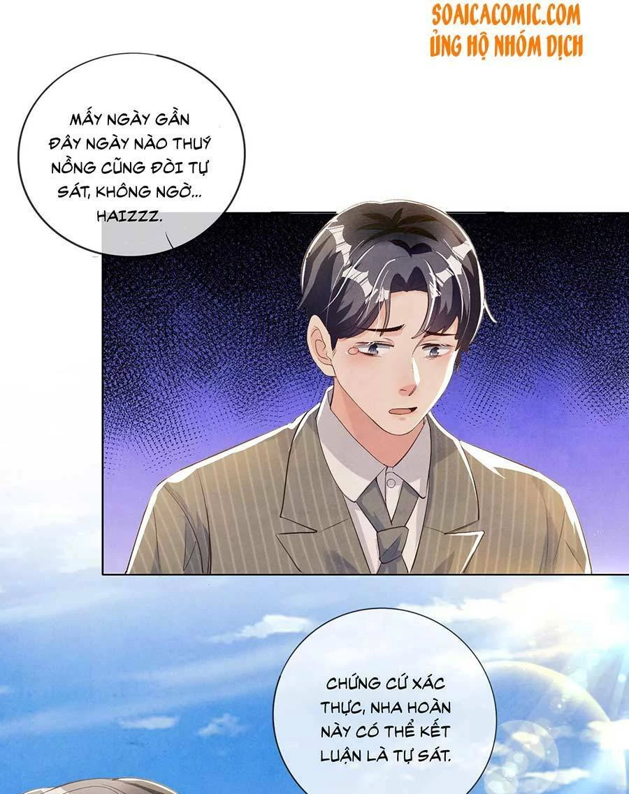 Tôi Có Ông Chồng Hay Ghen Chapter 7 - 22