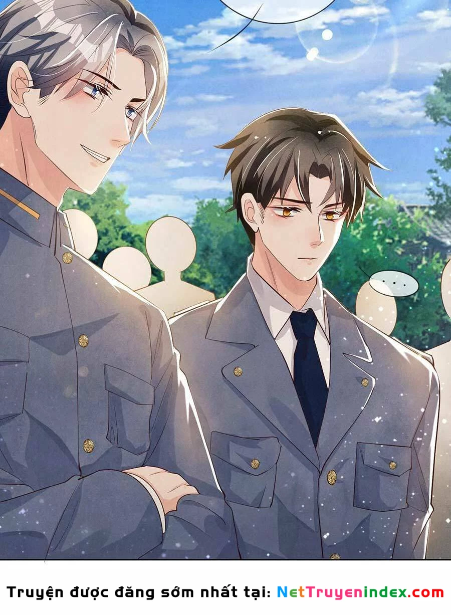 Tôi Có Ông Chồng Hay Ghen Chapter 7 - 23