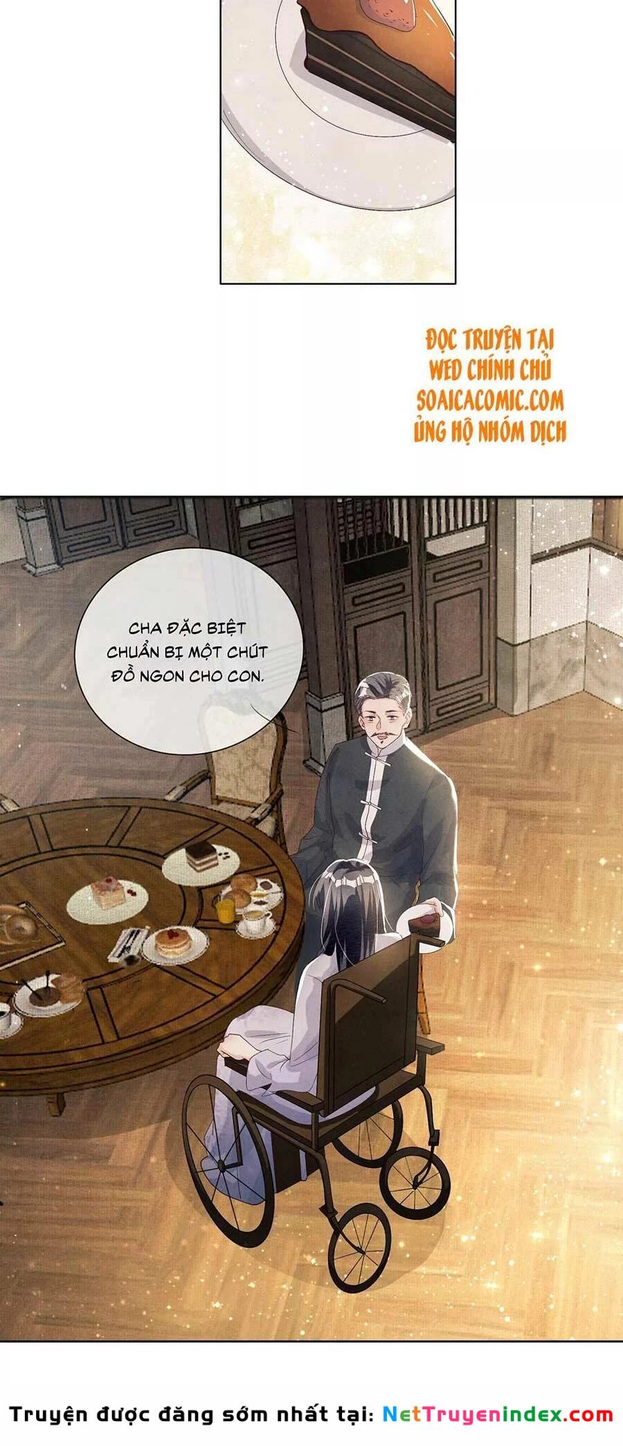 Tôi Có Ông Chồng Hay Ghen Chapter 7 - 27