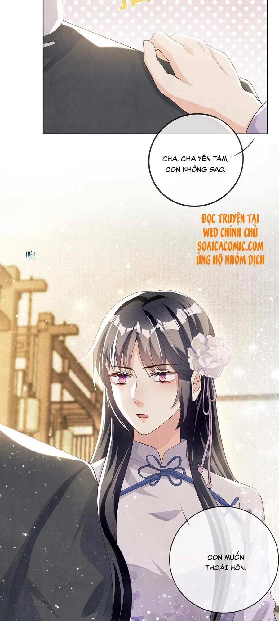 Tôi Có Ông Chồng Hay Ghen Chapter 7 - 29