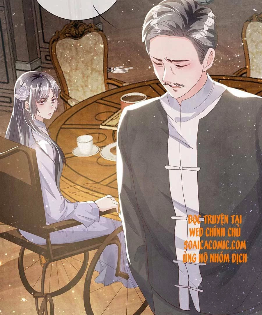 Tôi Có Ông Chồng Hay Ghen Chapter 7 - 34