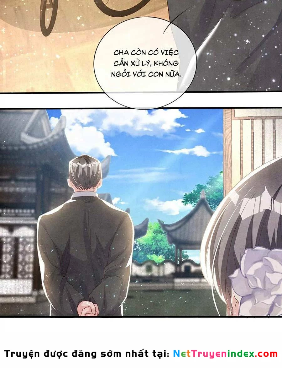 Tôi Có Ông Chồng Hay Ghen Chapter 7 - 35