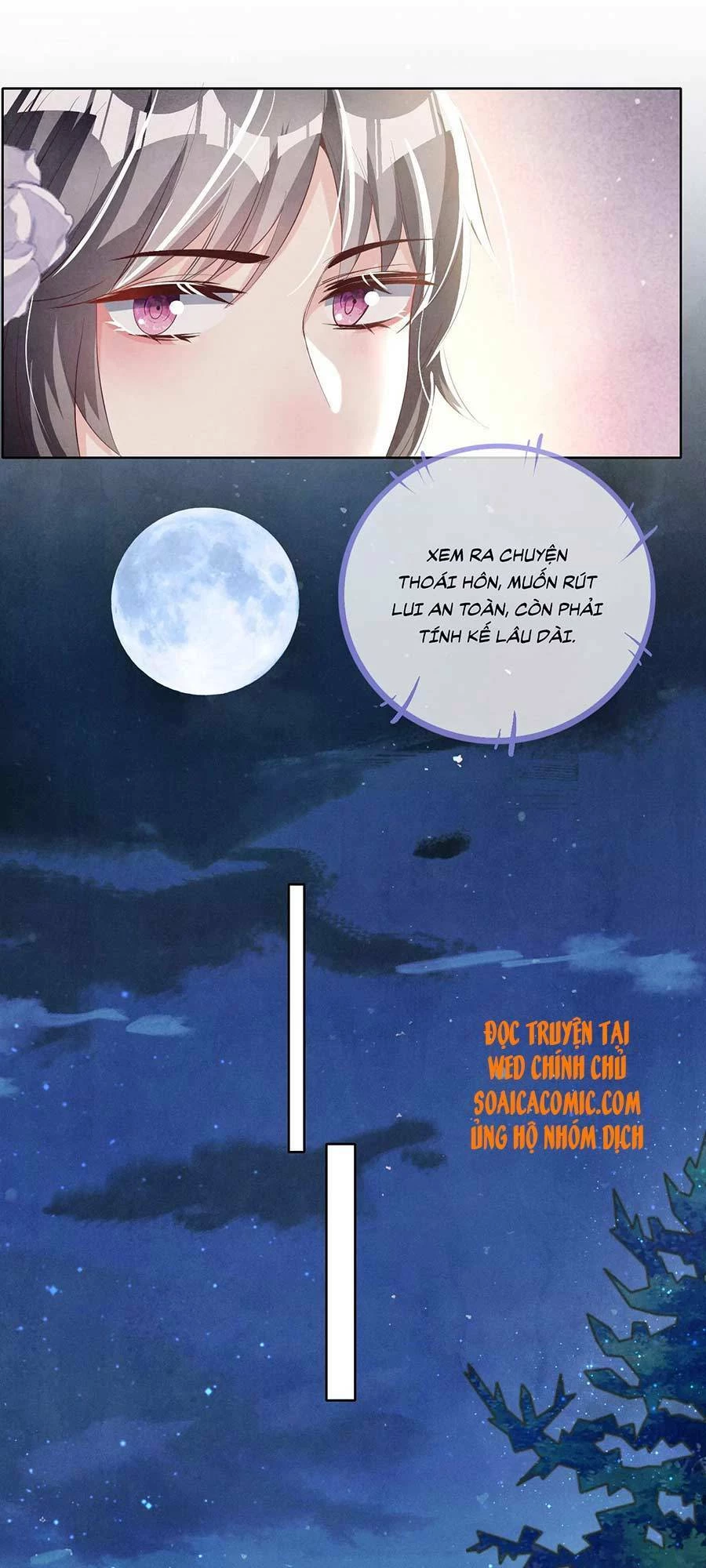 Tôi Có Ông Chồng Hay Ghen Chapter 7 - 36