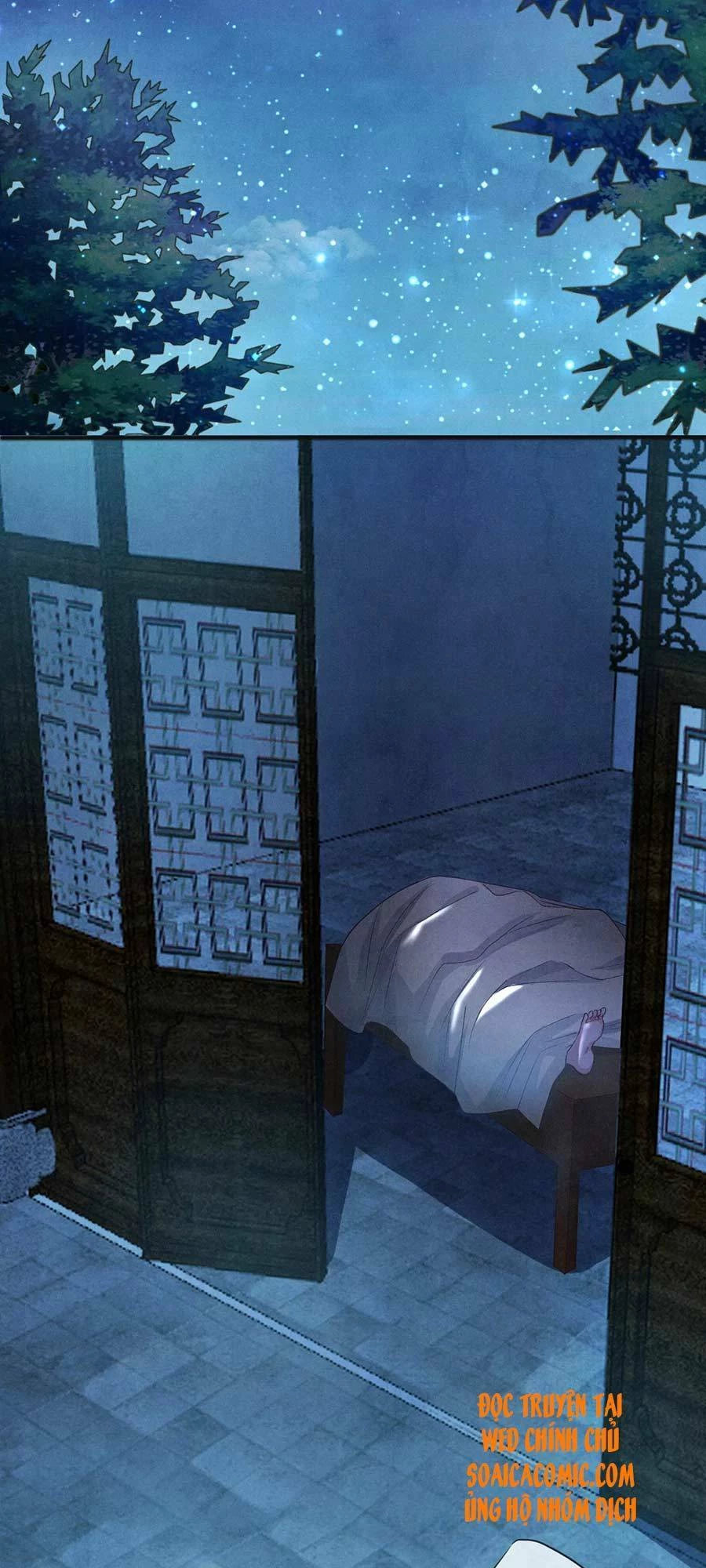 Tôi Có Ông Chồng Hay Ghen Chapter 7 - 37