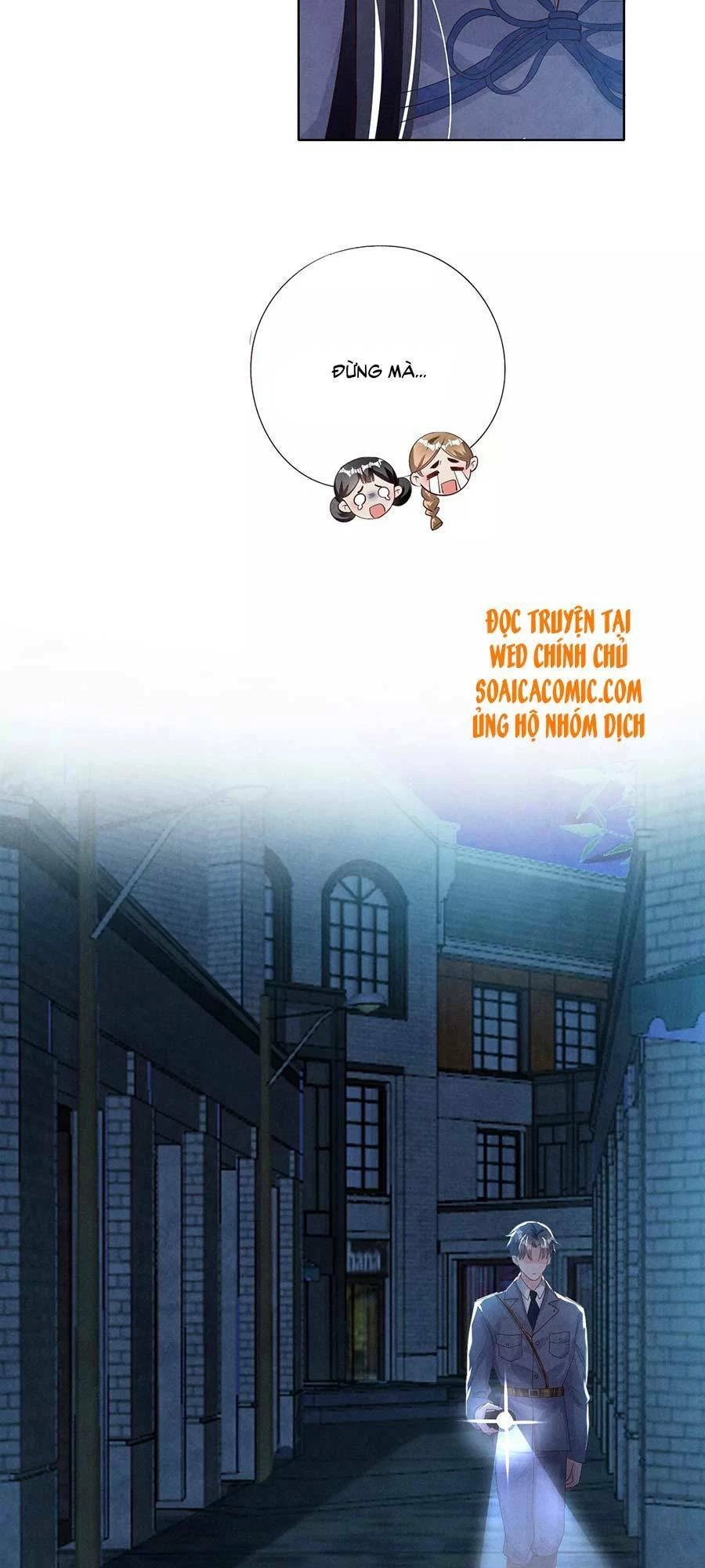 Tôi Có Ông Chồng Hay Ghen Chapter 7 - 39