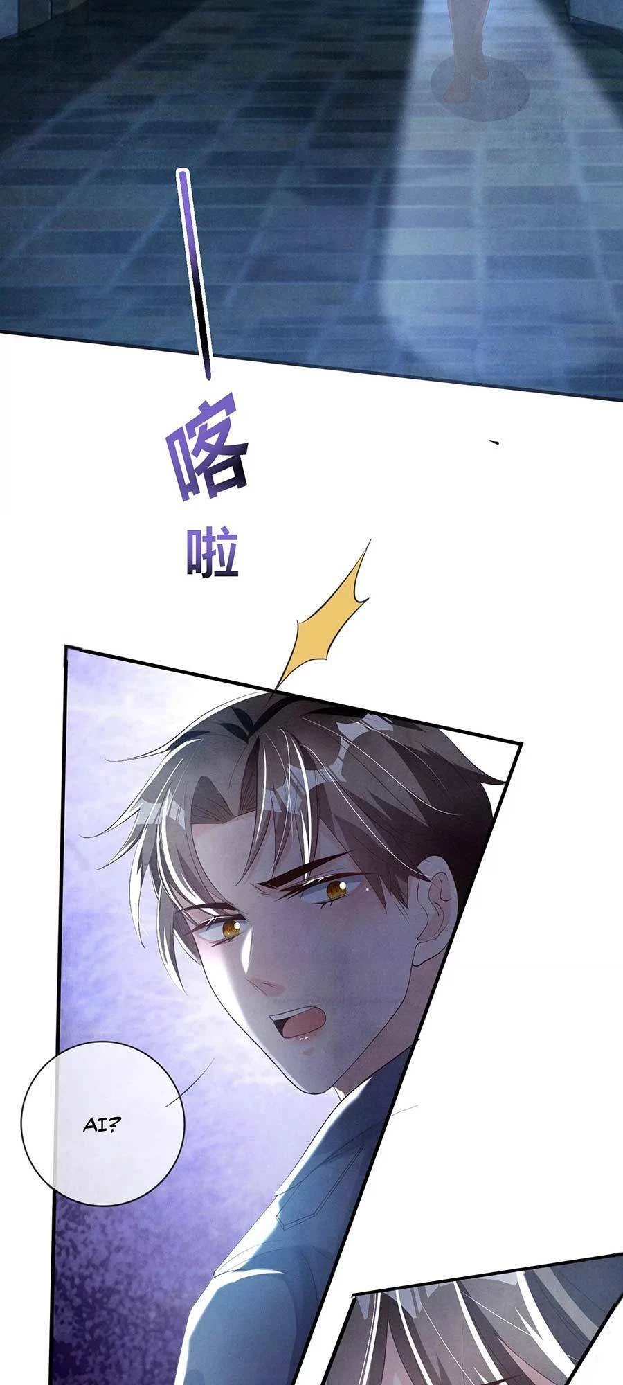 Tôi Có Ông Chồng Hay Ghen Chapter 7 - 40