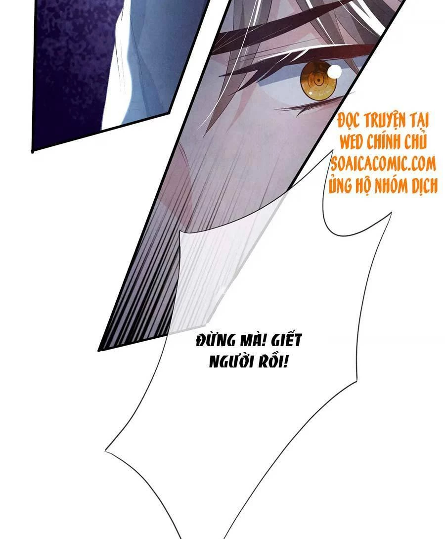 Tôi Có Ông Chồng Hay Ghen Chapter 7 - 41