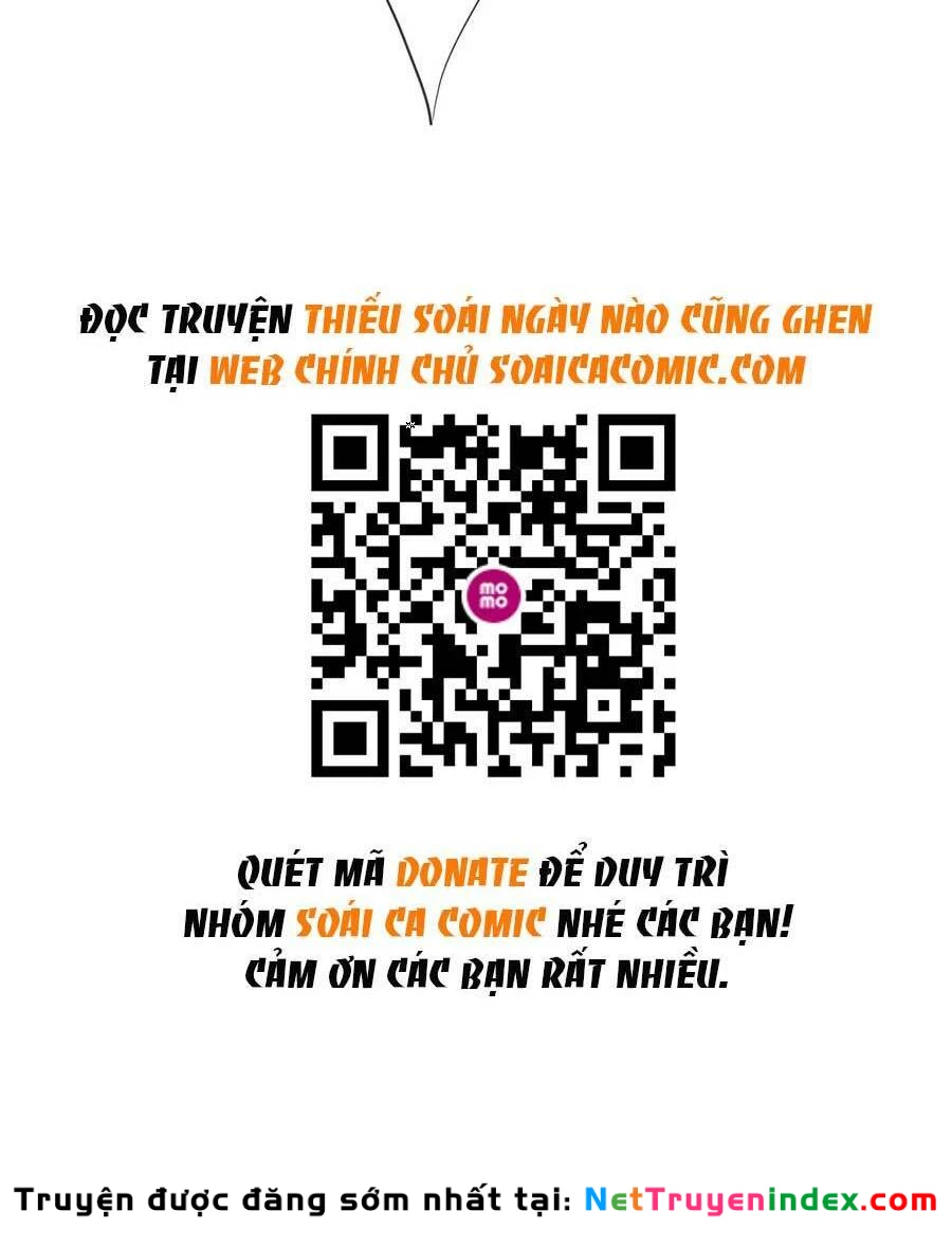 Tôi Có Ông Chồng Hay Ghen Chapter 7 - 42