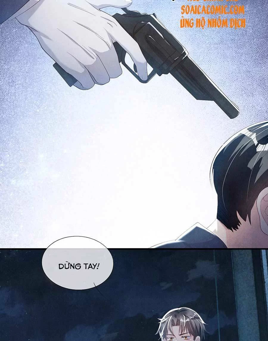 Tôi Có Ông Chồng Hay Ghen Chapter 8 - 4