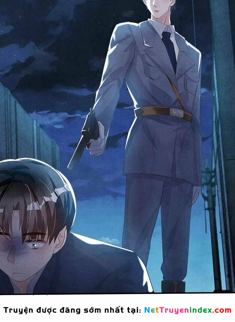 Tôi Có Ông Chồng Hay Ghen Chapter 8 - 5