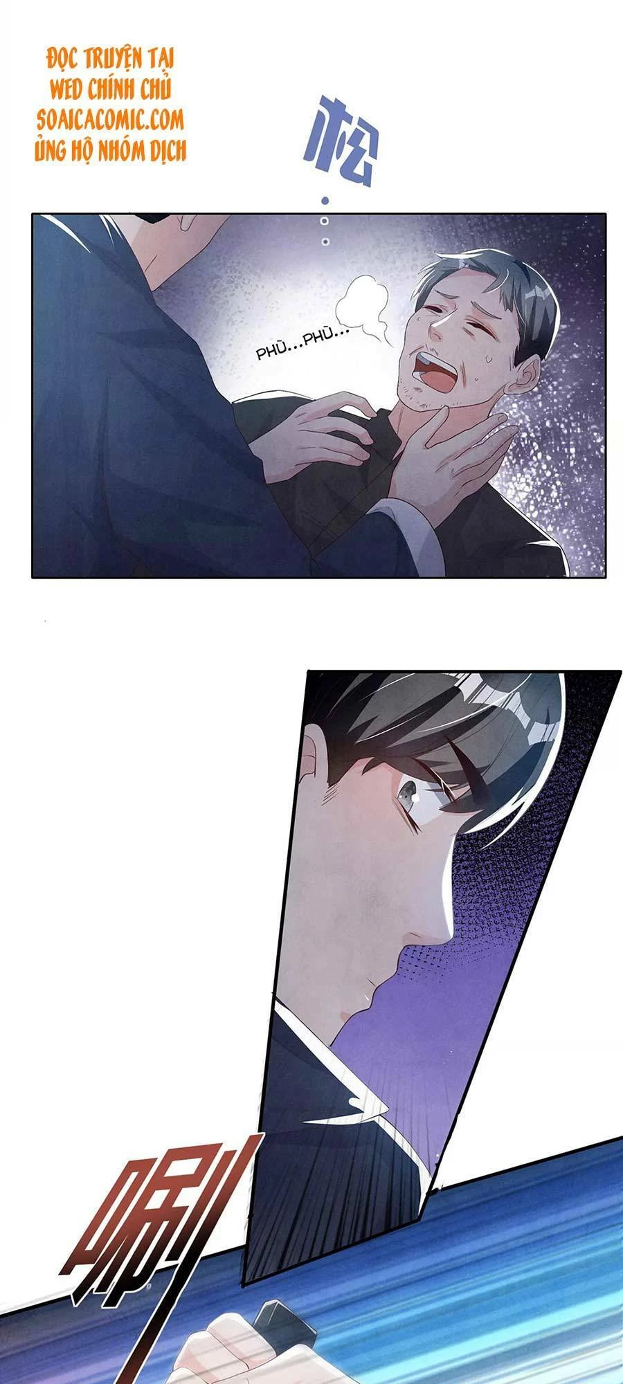 Tôi Có Ông Chồng Hay Ghen Chapter 8 - 6