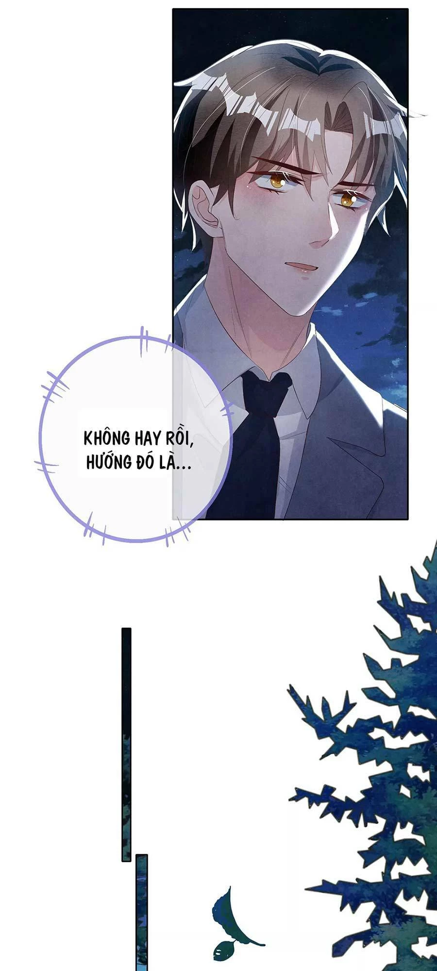 Tôi Có Ông Chồng Hay Ghen Chapter 8 - 11