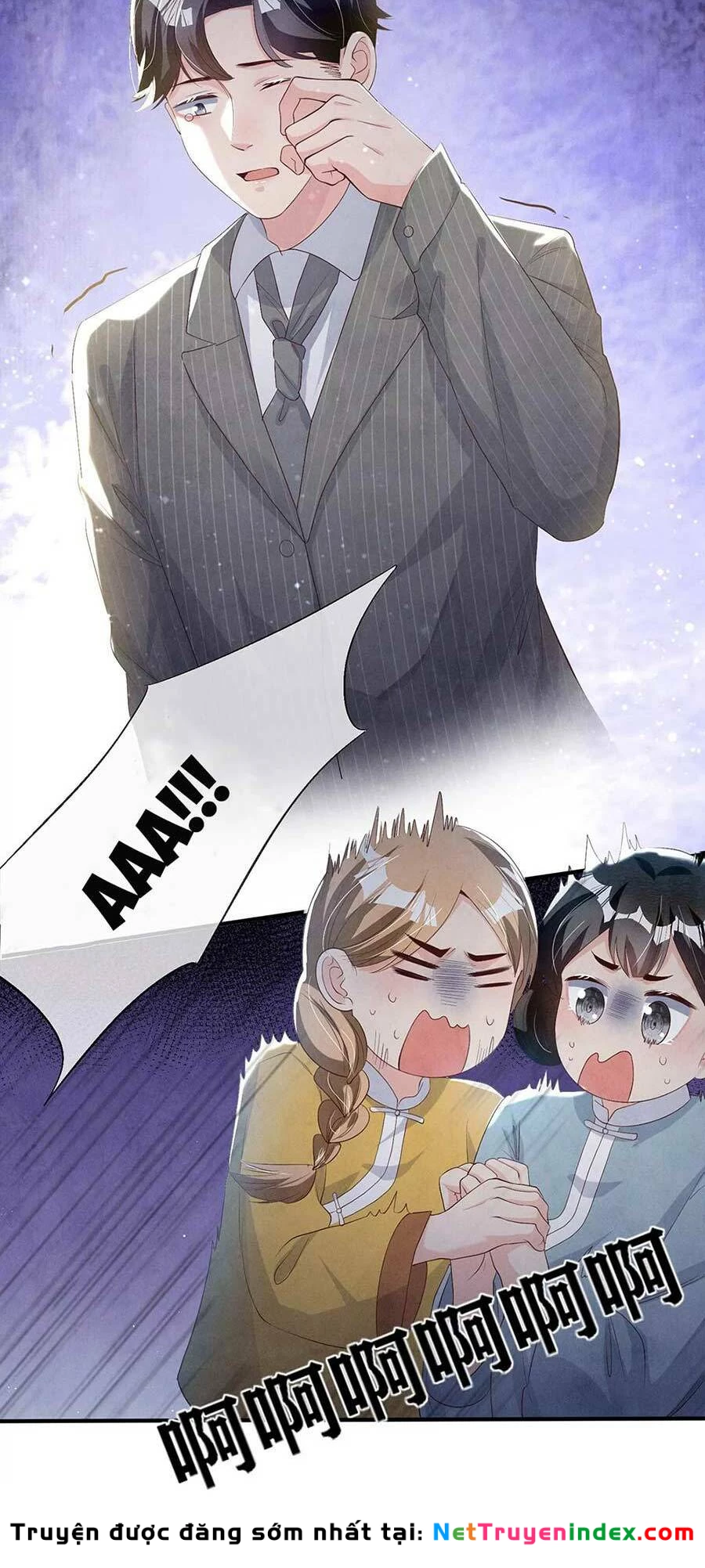 Tôi Có Ông Chồng Hay Ghen Chapter 8 - 24