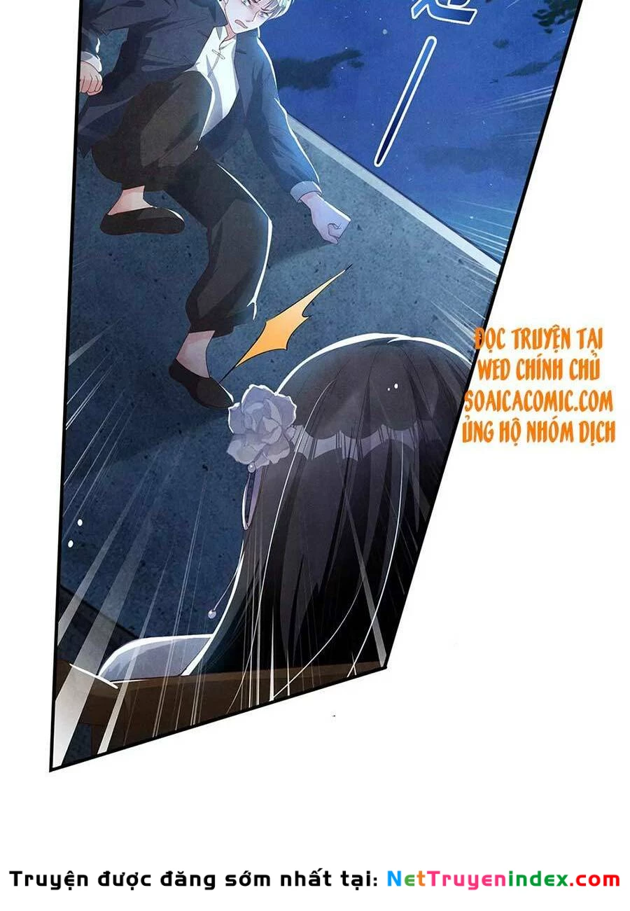 Tôi Có Ông Chồng Hay Ghen Chapter 8 - 28