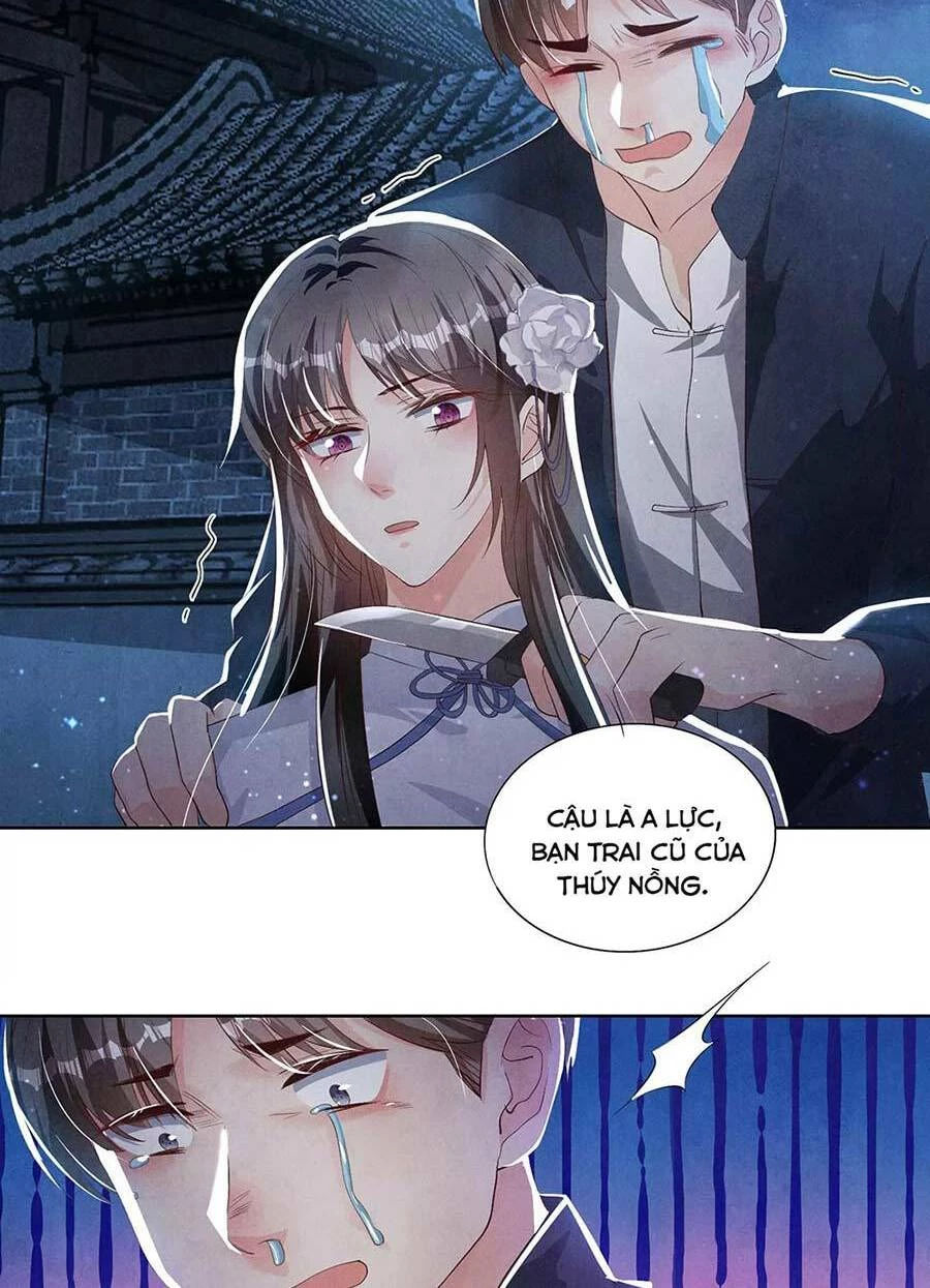 Tôi Có Ông Chồng Hay Ghen Chapter 8 - 33
