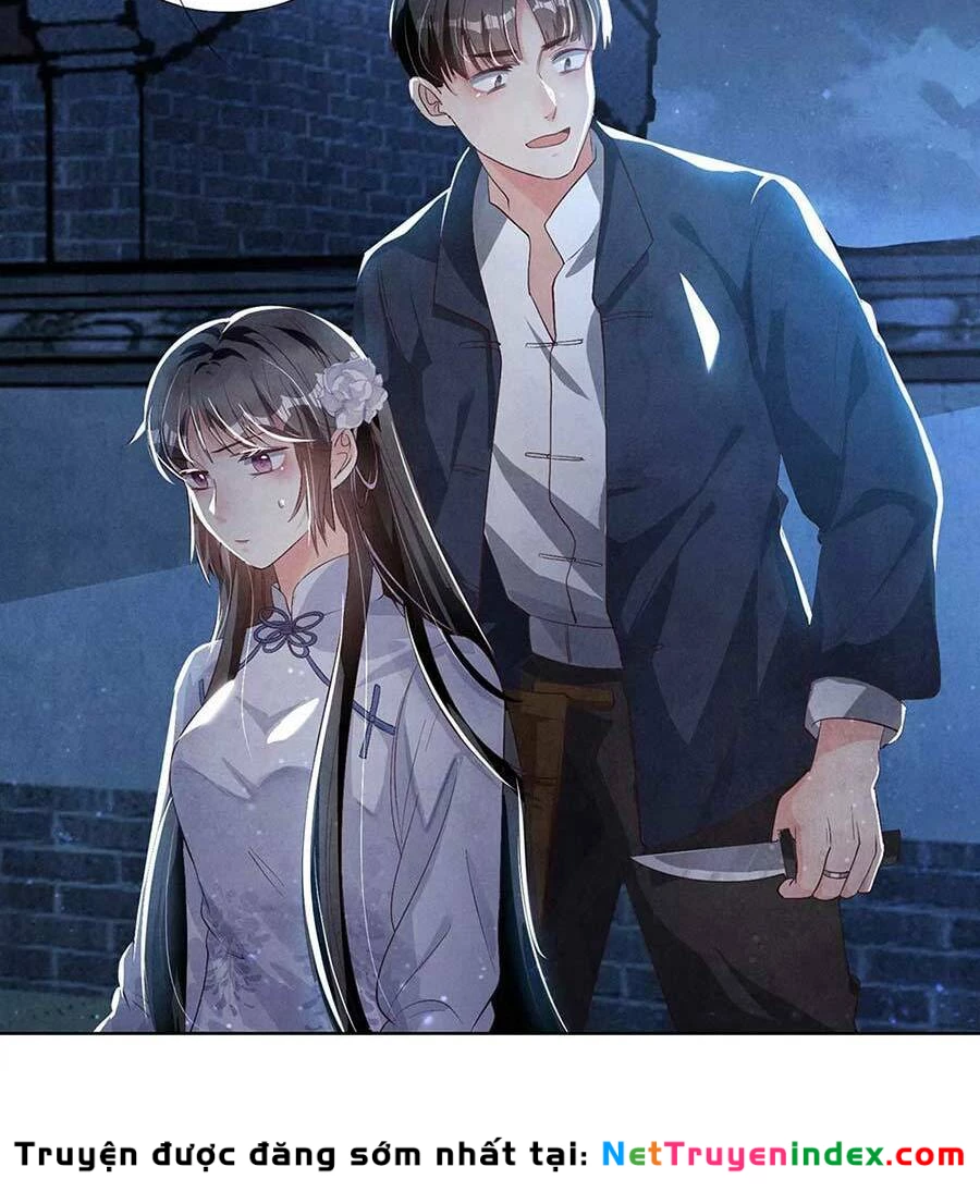 Tôi Có Ông Chồng Hay Ghen Chapter 8 - 39