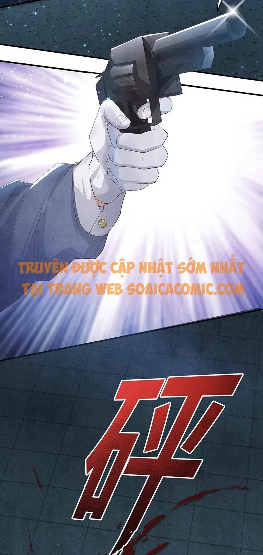 Tôi Có Ông Chồng Hay Ghen Chapter 8 - 41