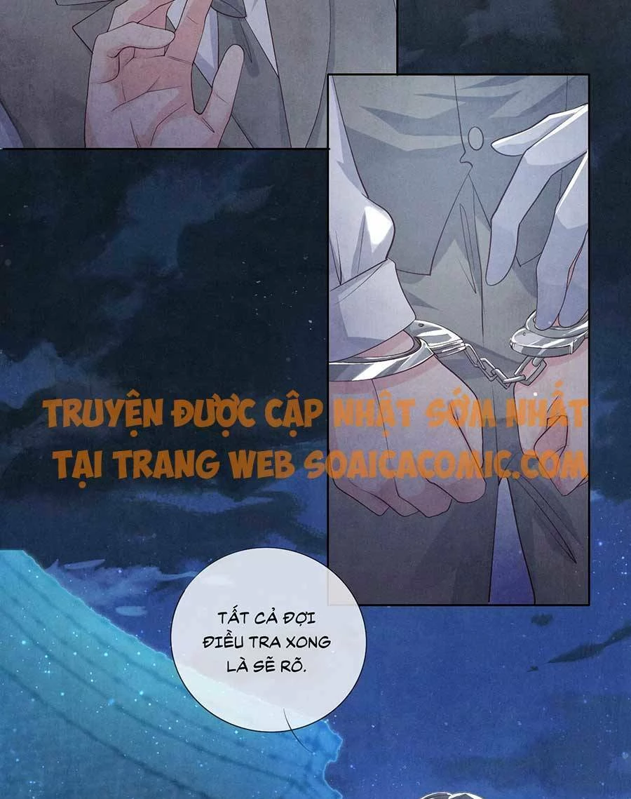 Tôi Có Ông Chồng Hay Ghen Chapter 9 - 14